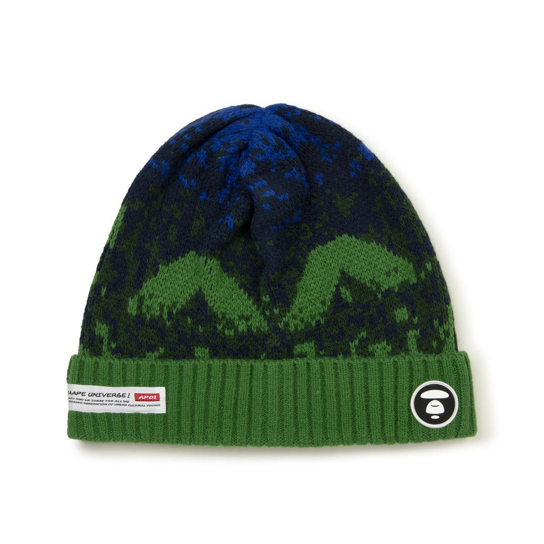 AAPE BEANIE