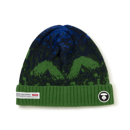 AAPE BEANIE