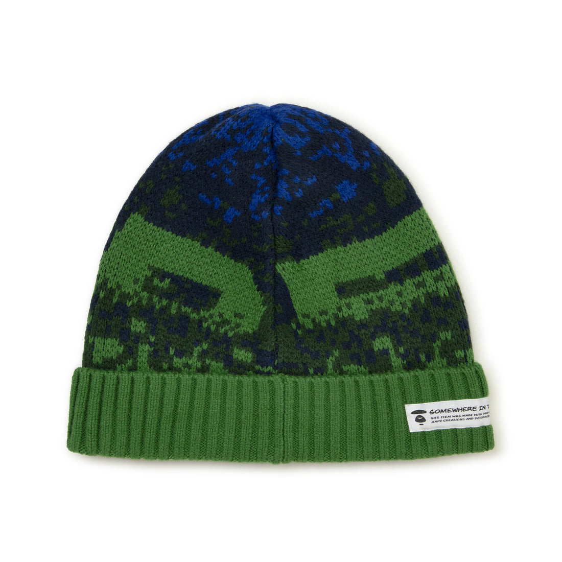 AAPE BEANIE