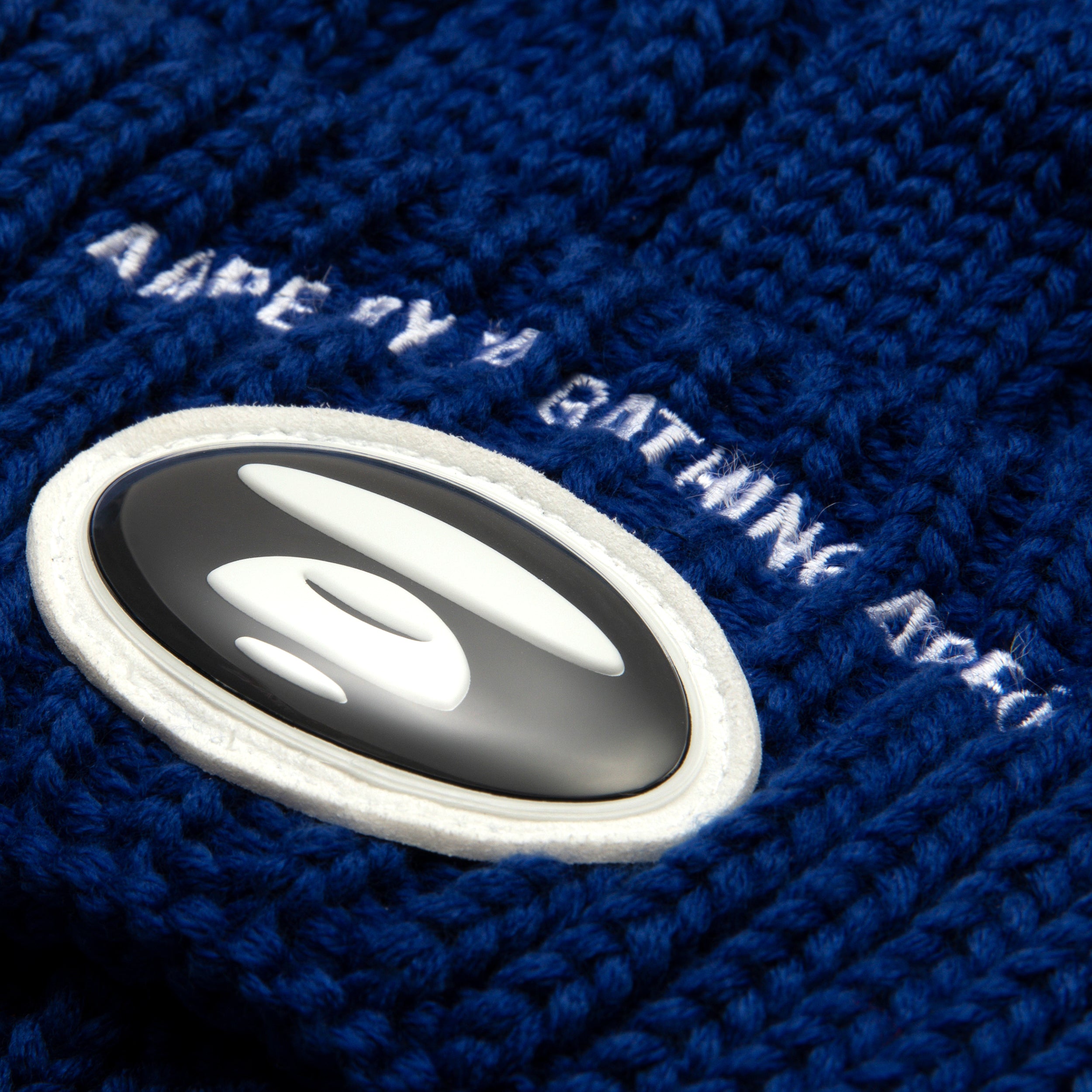 AAPE BEANIE