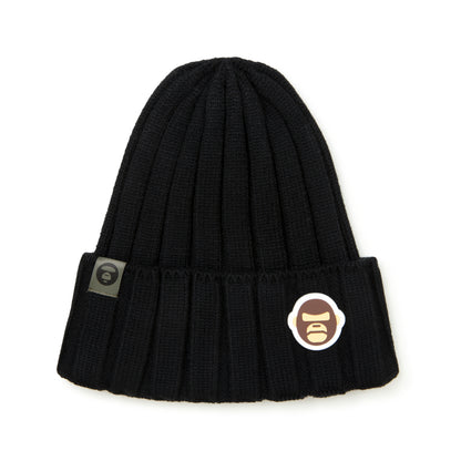 AAPER ALPHA PATCH BEANIE