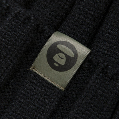 AAPER ALPHA PATCH BEANIE