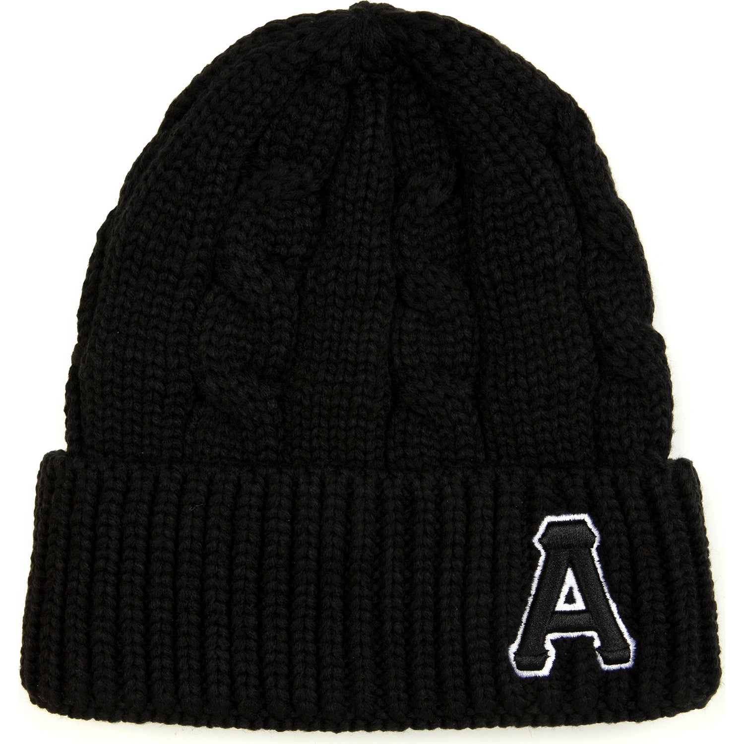 LOGO BEANIE