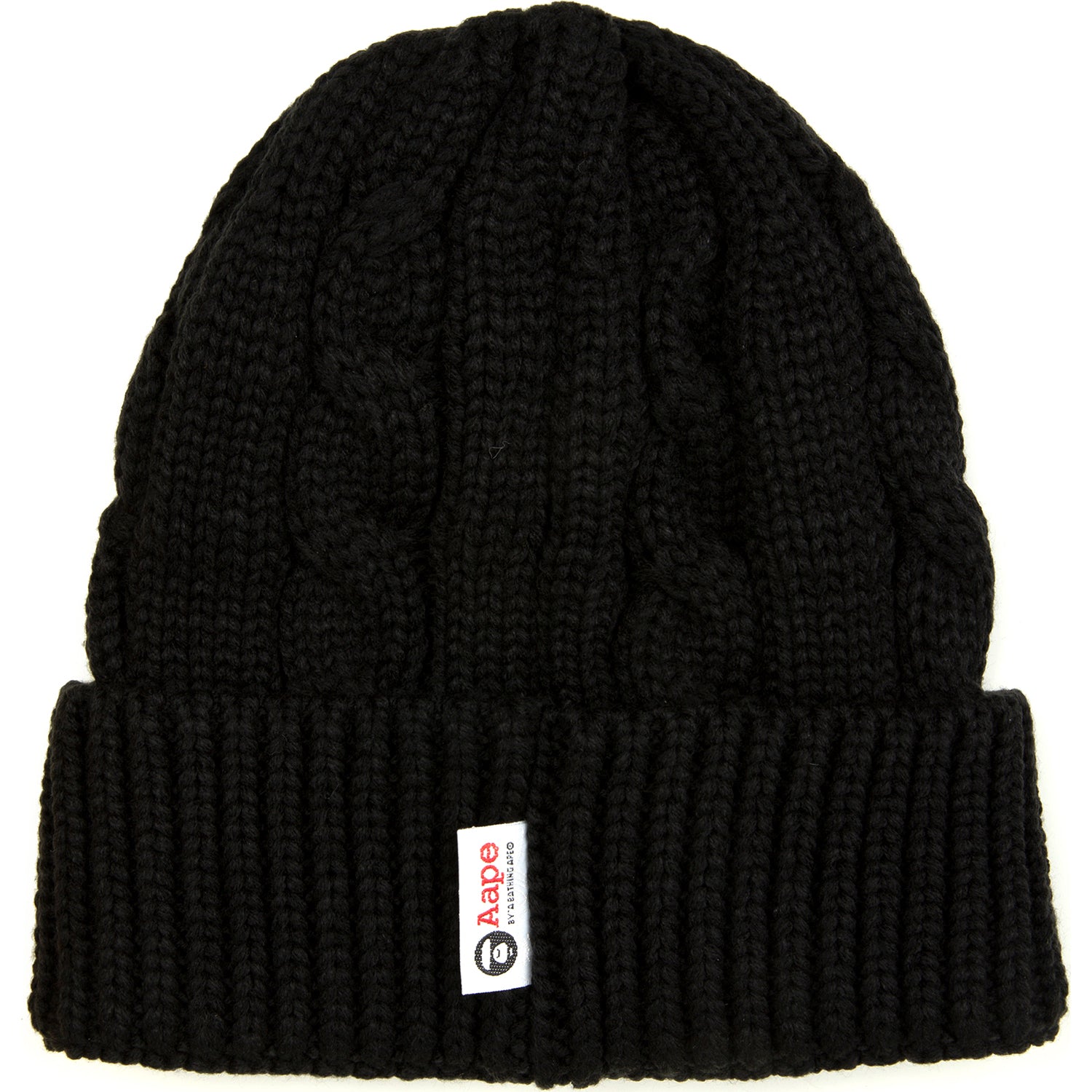 LOGO BEANIE