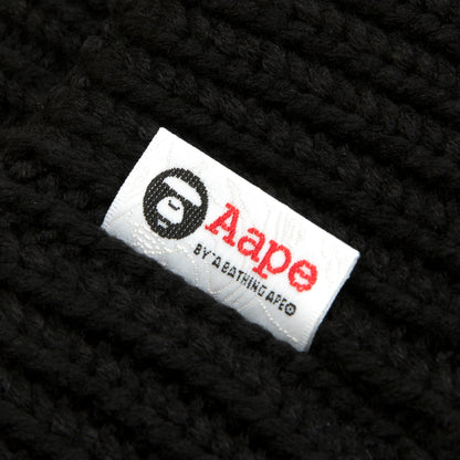 LOGO BEANIE