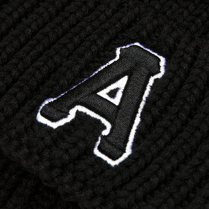 LOGO BEANIE