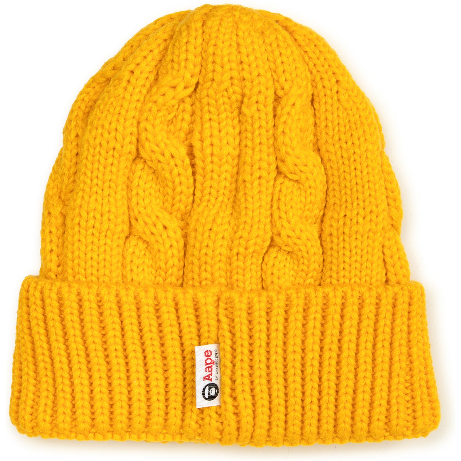 LOGO BEANIE