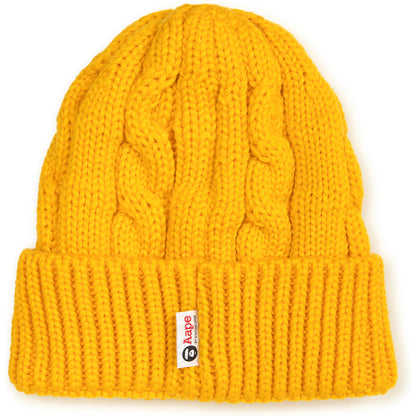 LOGO BEANIE