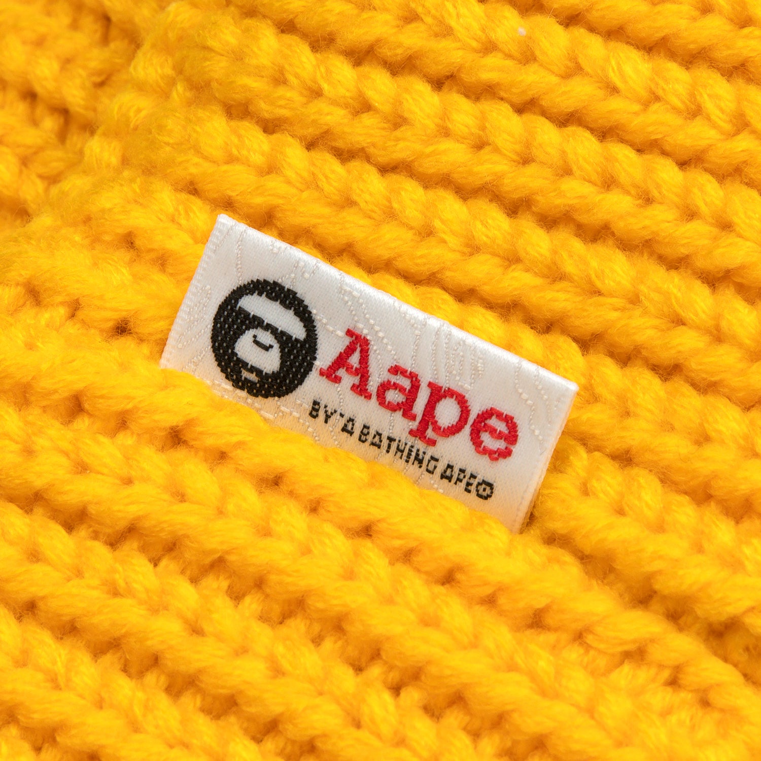 LOGO BEANIE