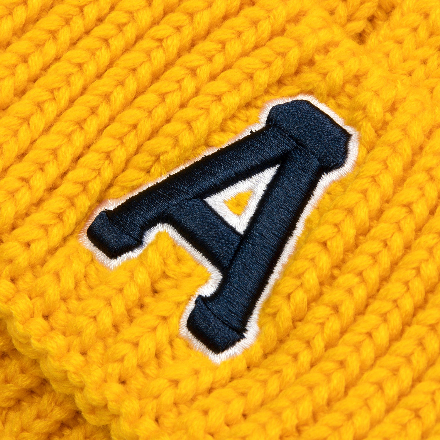 LOGO BEANIE