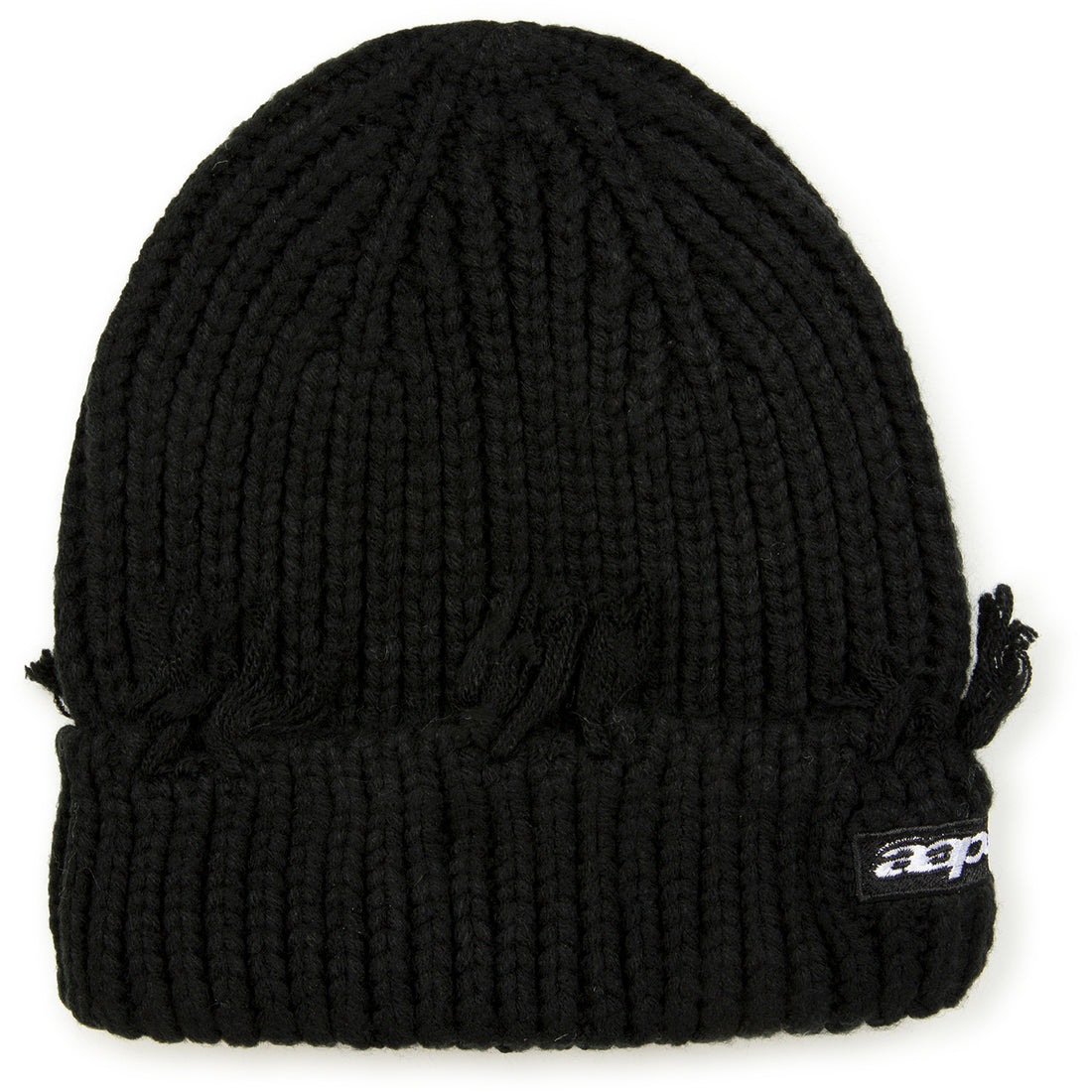 LOGO BEANIE