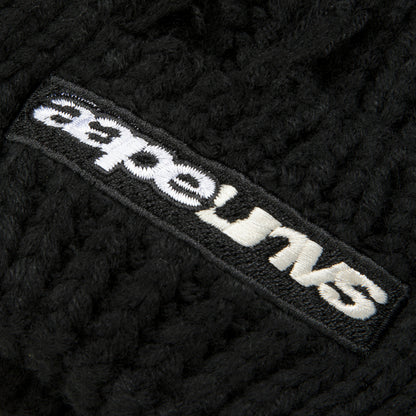 LOGO BEANIE