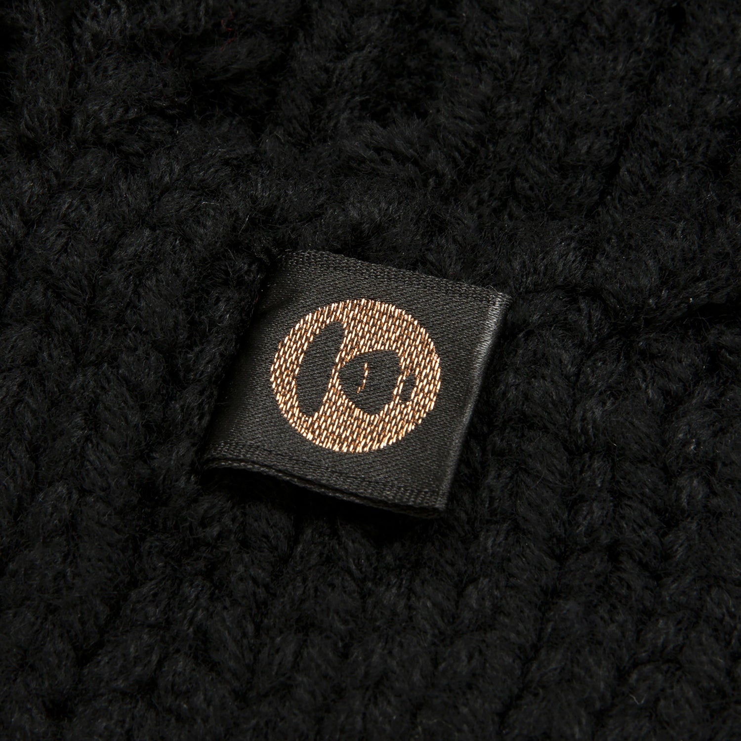 LOGO BEANIE