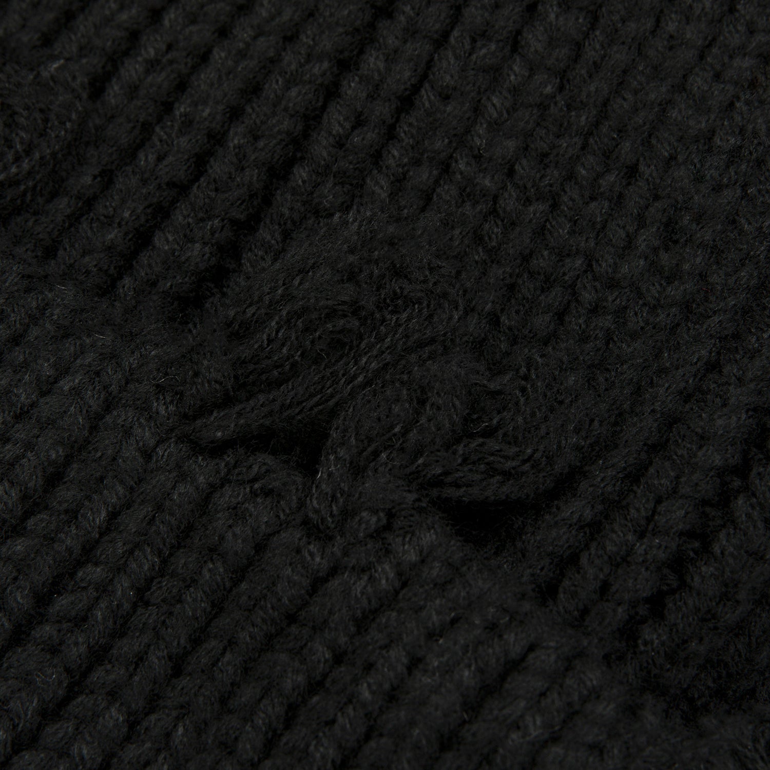 LOGO BEANIE