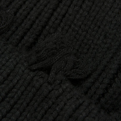 LOGO BEANIE