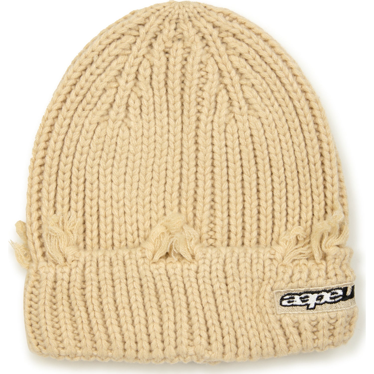 LOGO BEANIE