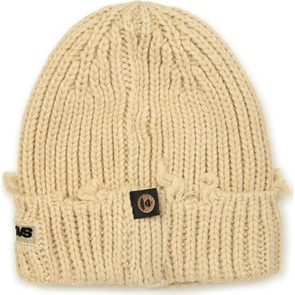 LOGO BEANIE