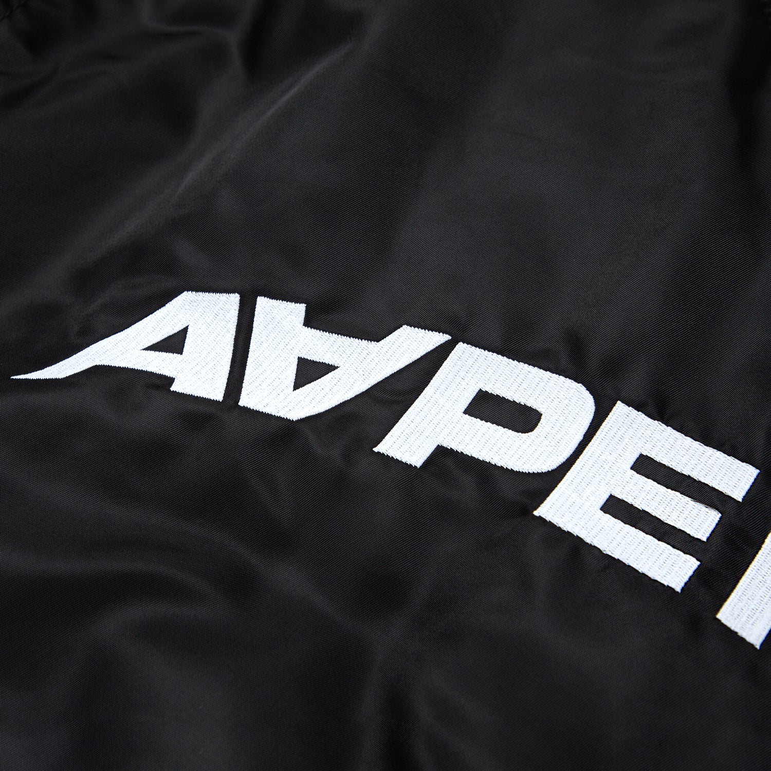 AAPE AAPE NOW JACKET