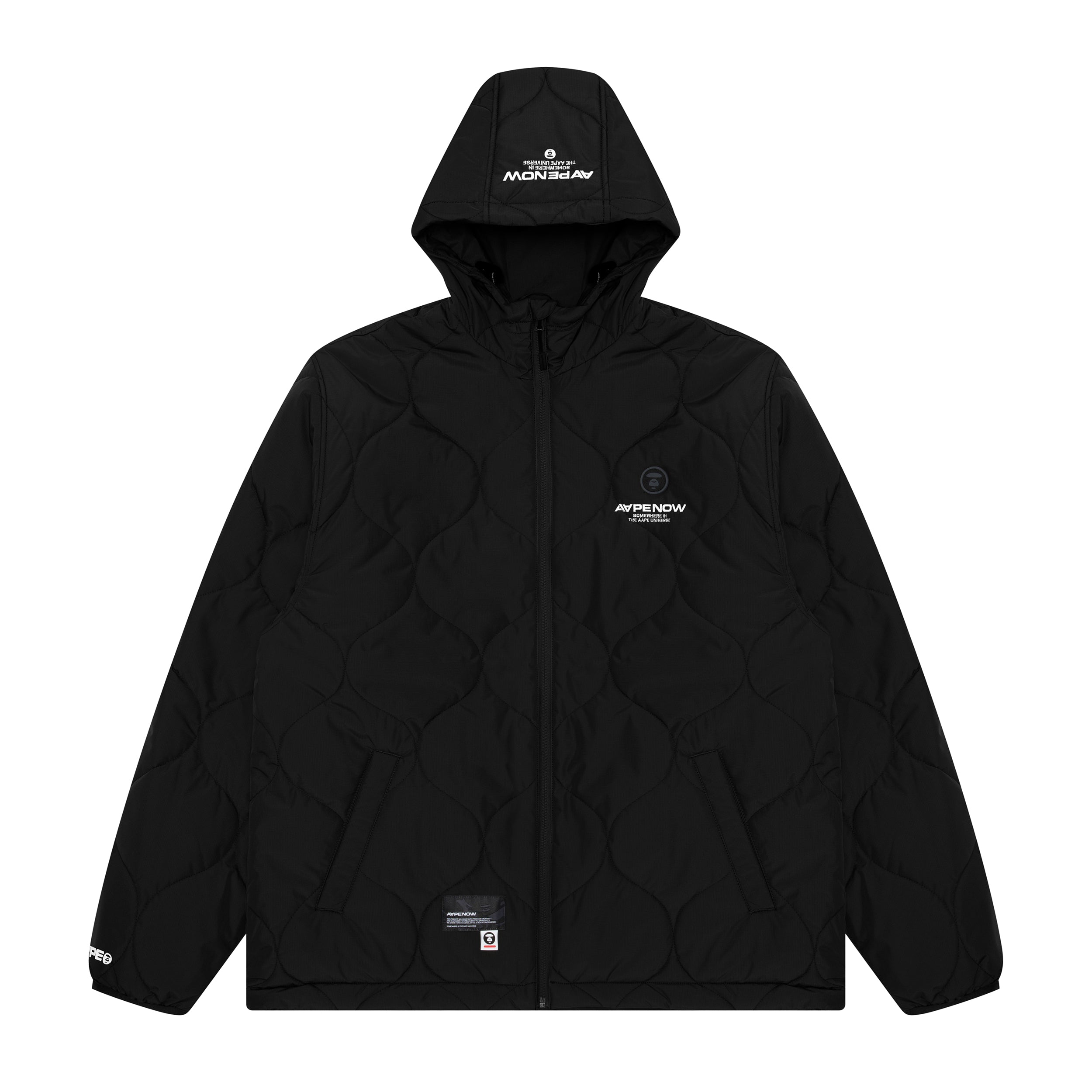 Aape universe jacket online