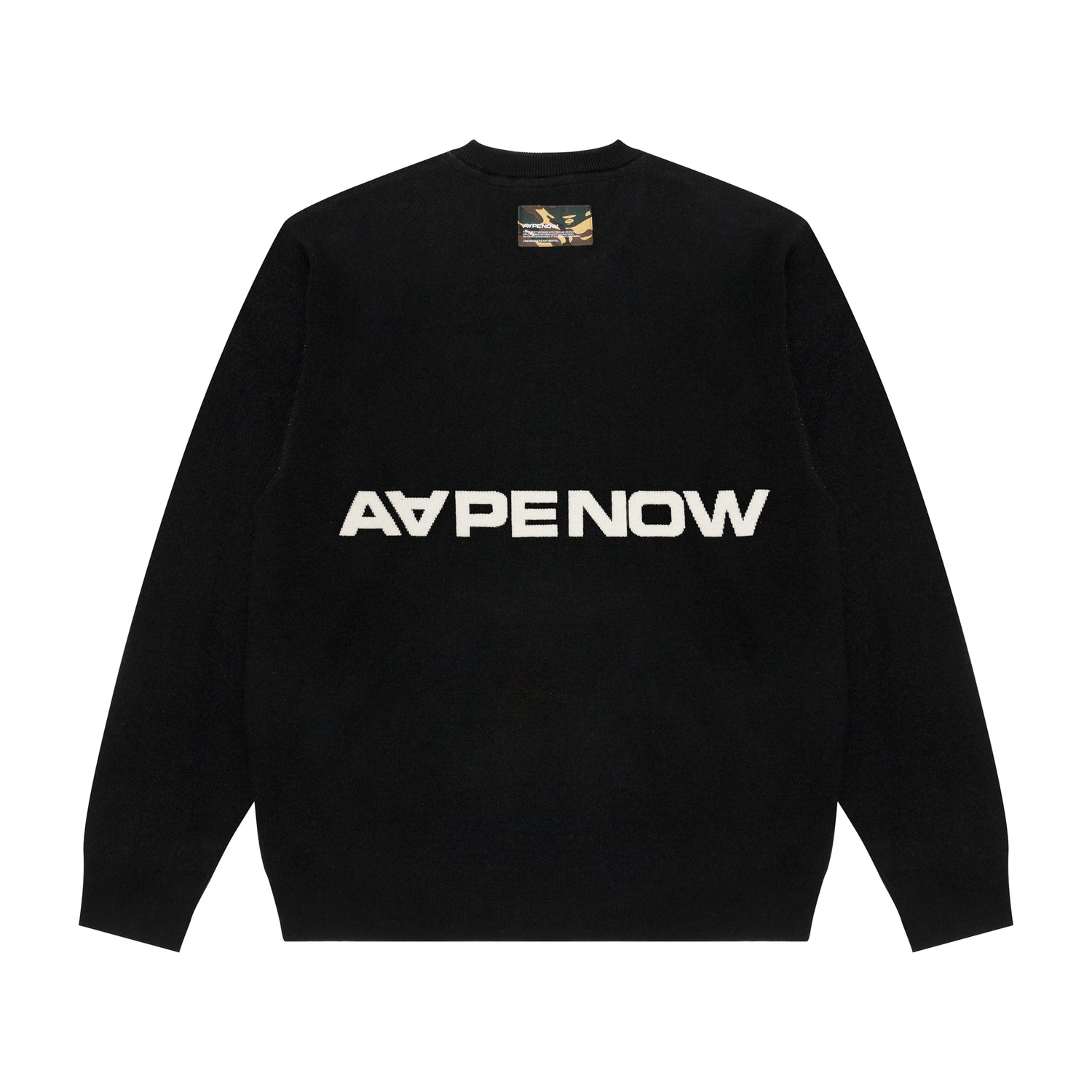 AAPE KNIT