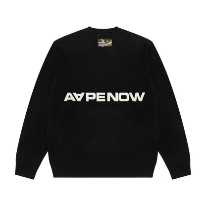 AAPE KNIT