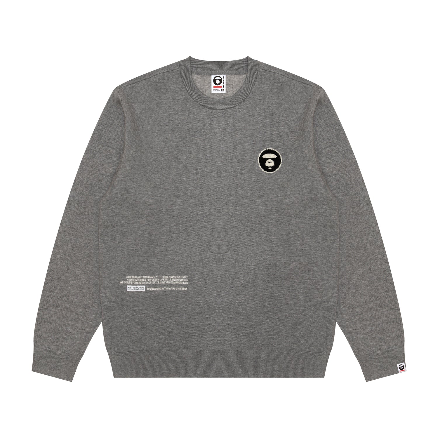 AAPE KNIT