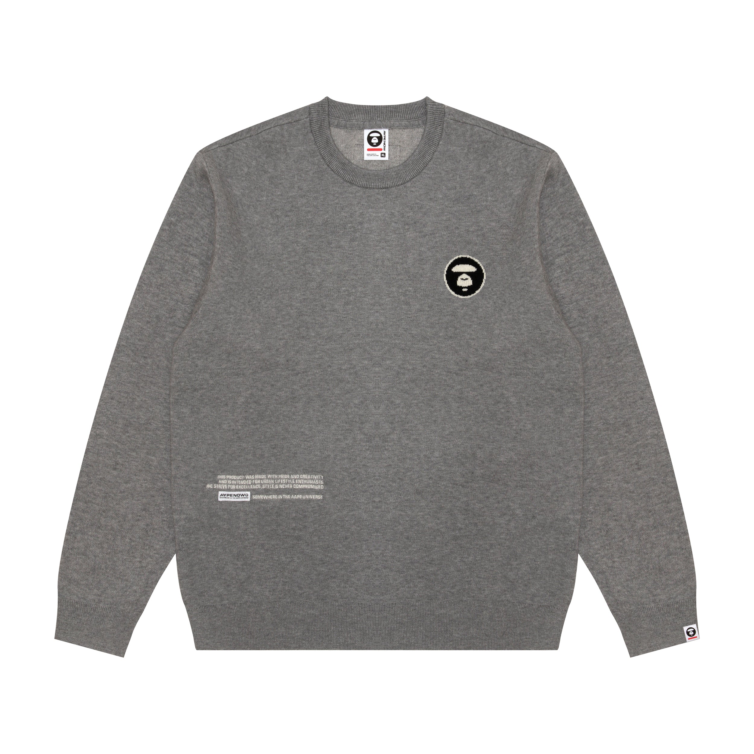 AAPE KNIT