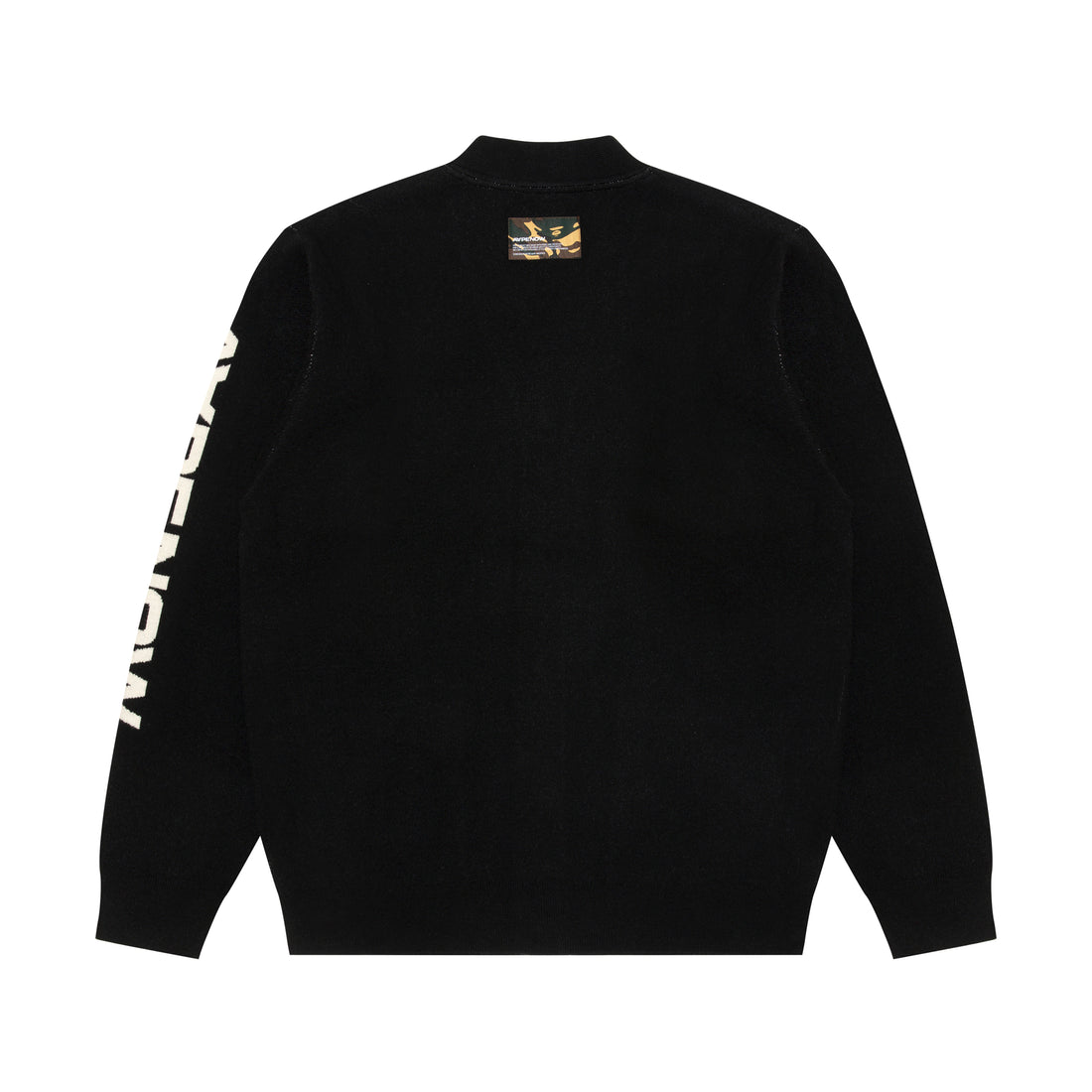 AAPE KNIT