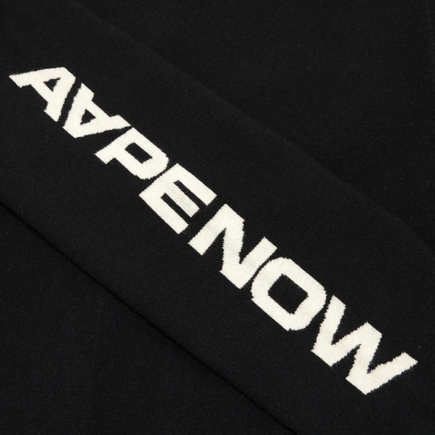 AAPE KNIT