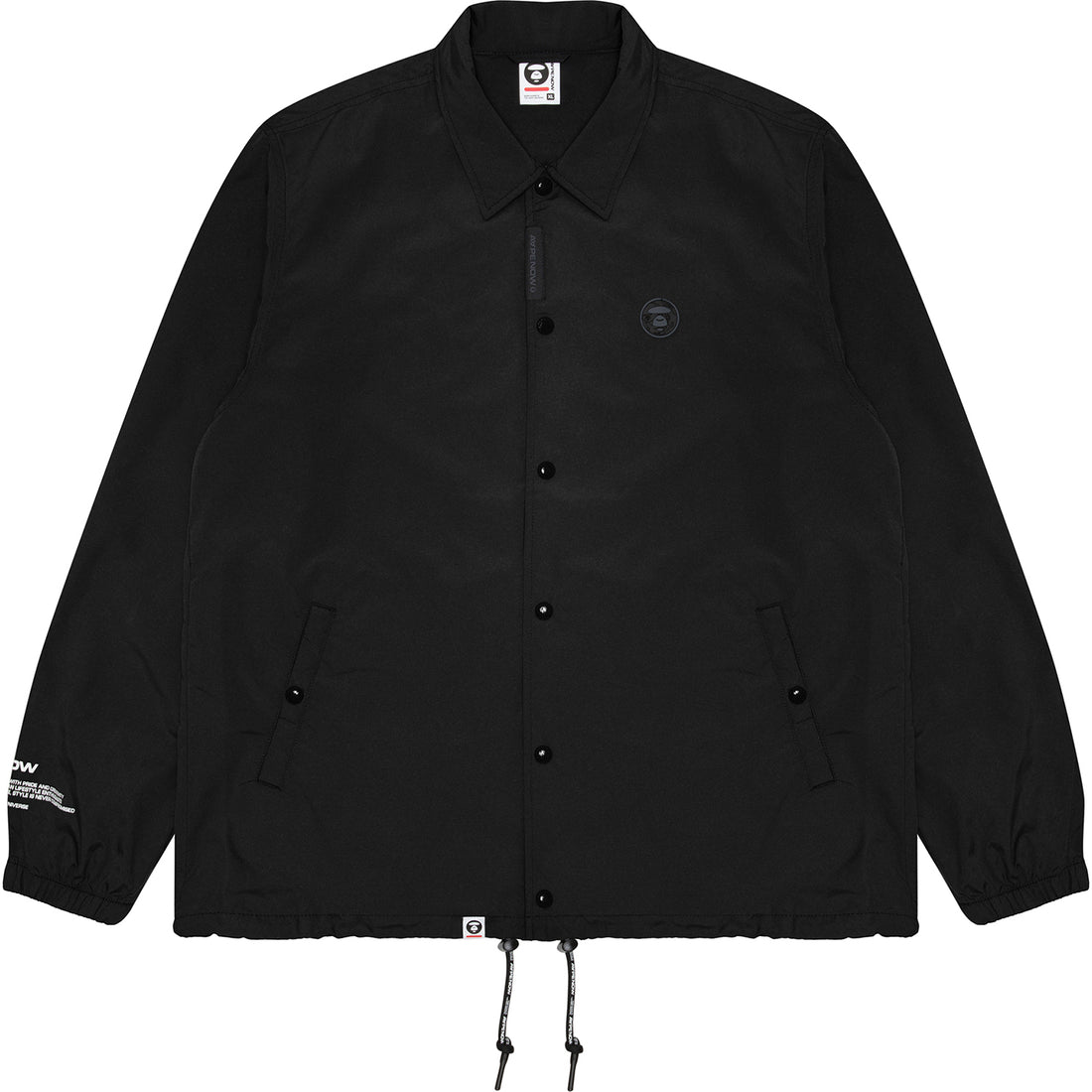 AAPE LIGHT WEIGHT JACKET