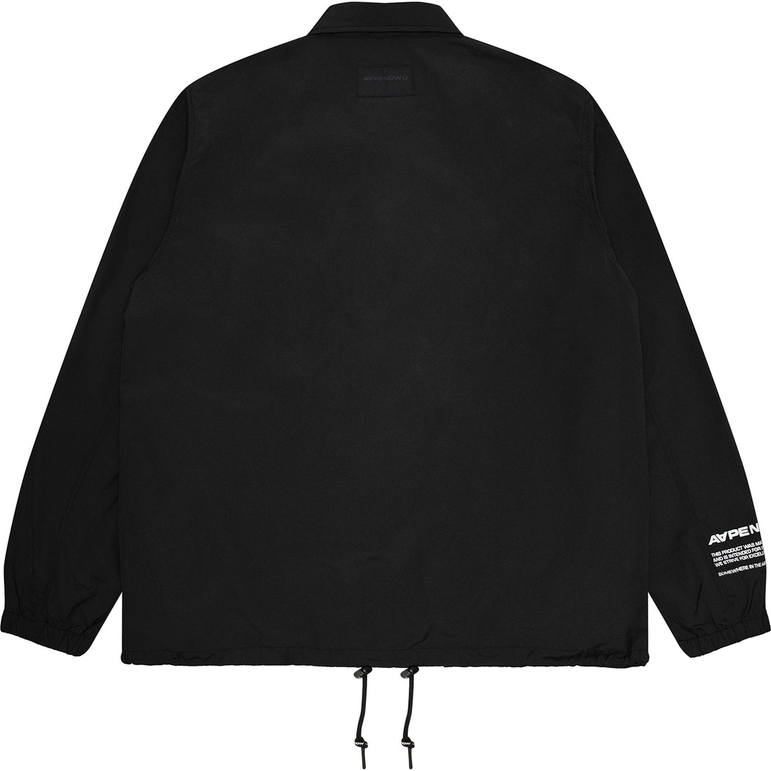 AAPE LIGHT WEIGHT JACKET