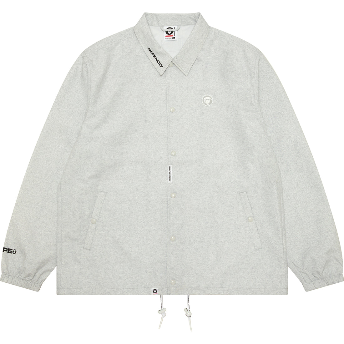 AAPLJM7701XAO/AAPENOW LIGHT WEIGHT JACKET