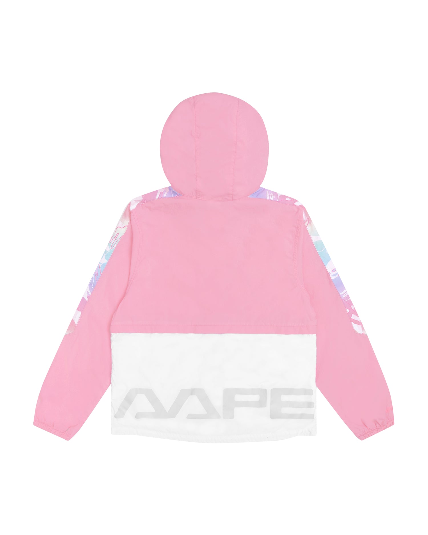 AAPE Light zip jacket | Aape official website – aapeus.com
