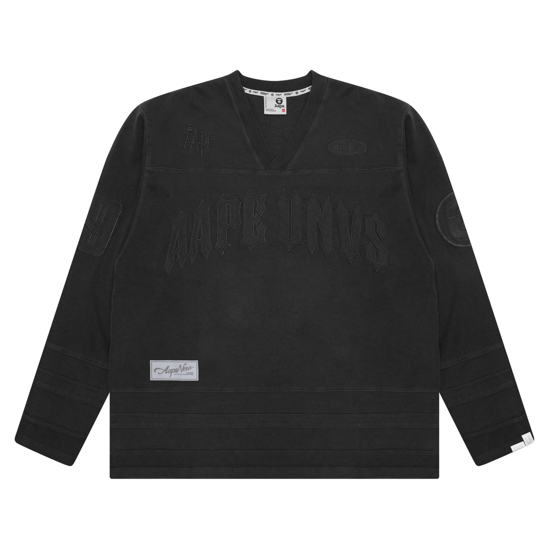 AAPE LONG TEE