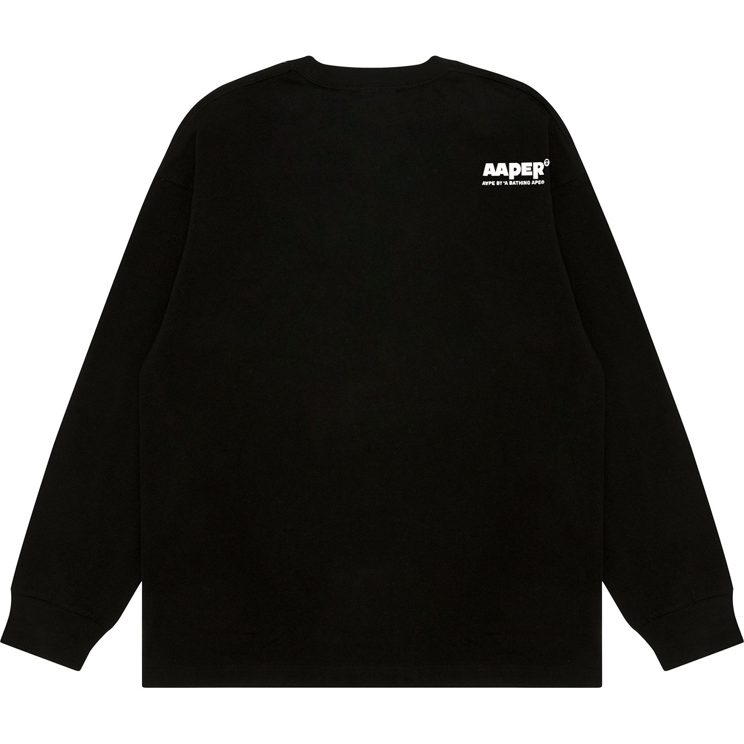 AAPER LONG SLEEVE TEE