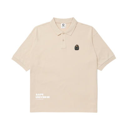 AAPER ALFA PATCH POLO