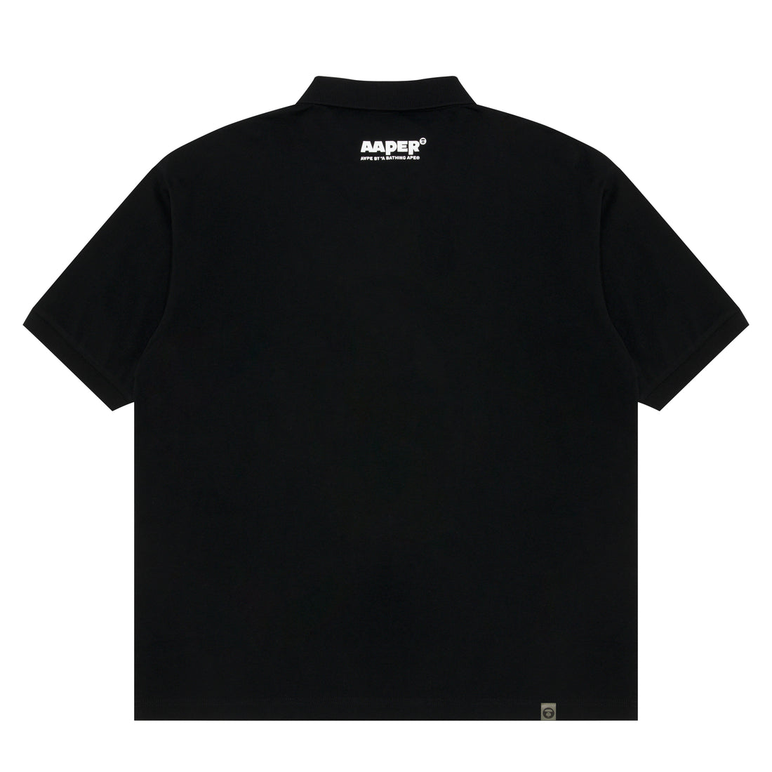 AAPER PATCH POLO