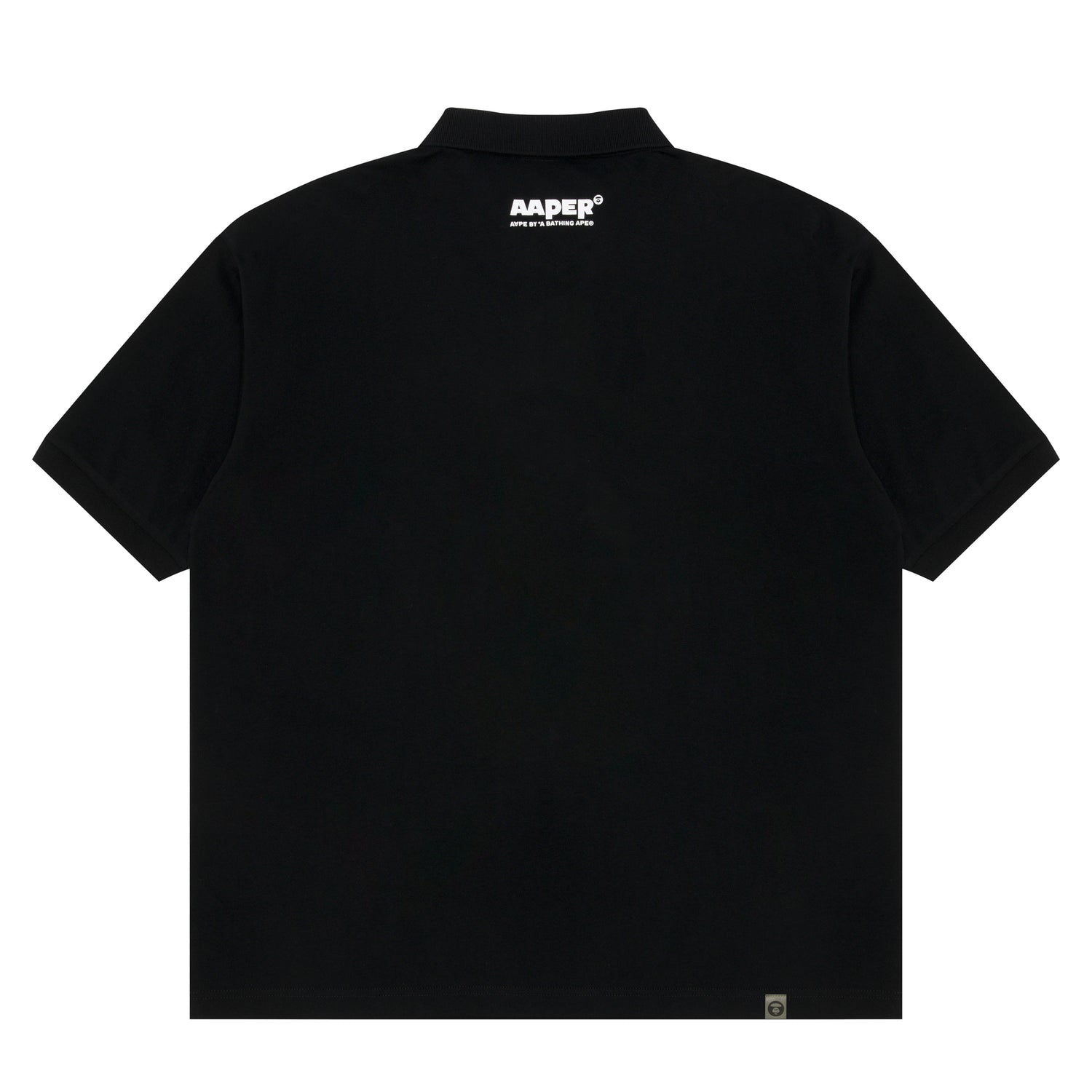 AAPER PATCH POLO