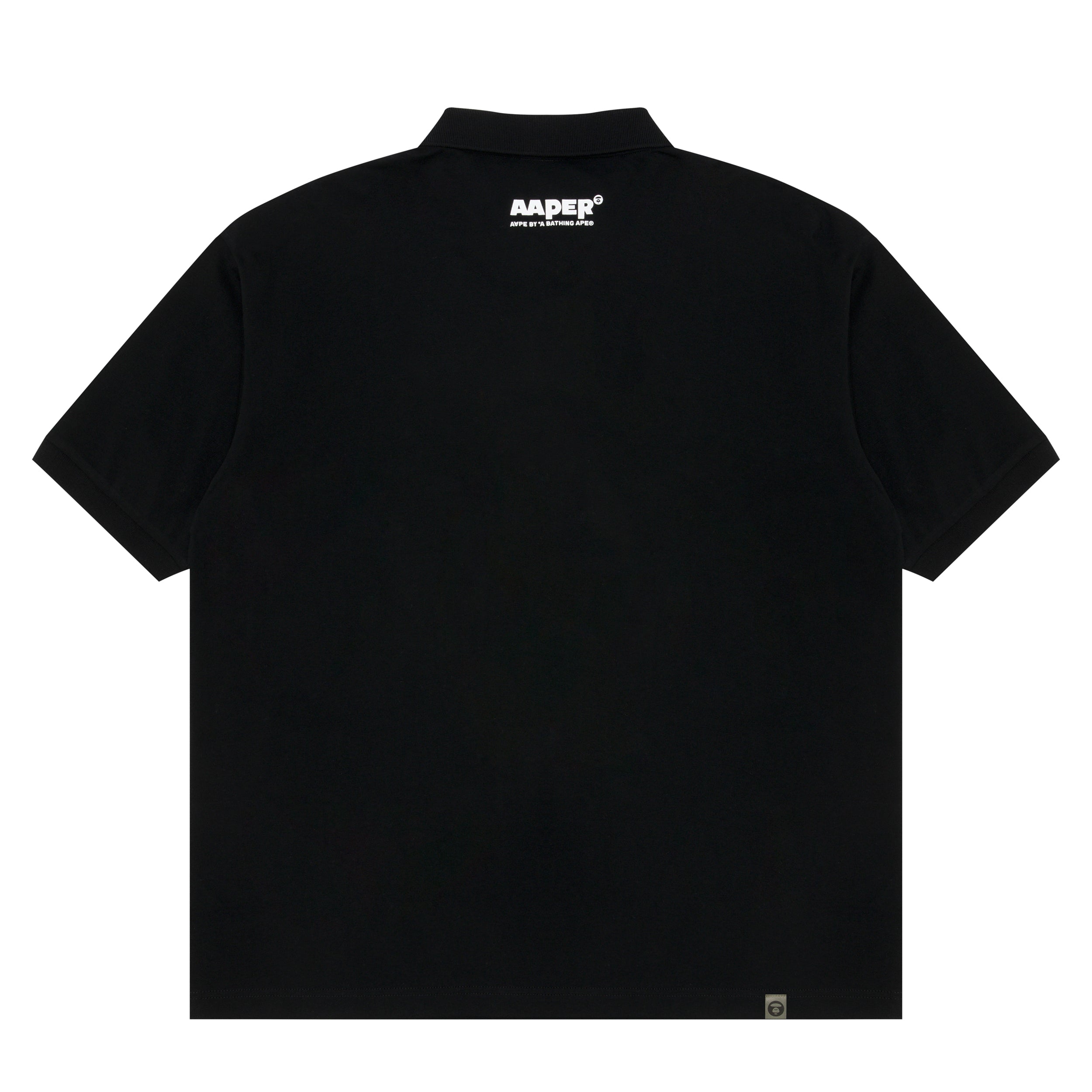 AAPER PATCH POLO