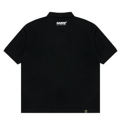 AAPER PATCH POLO