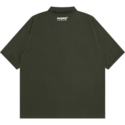 AAPER POLO SHIRT