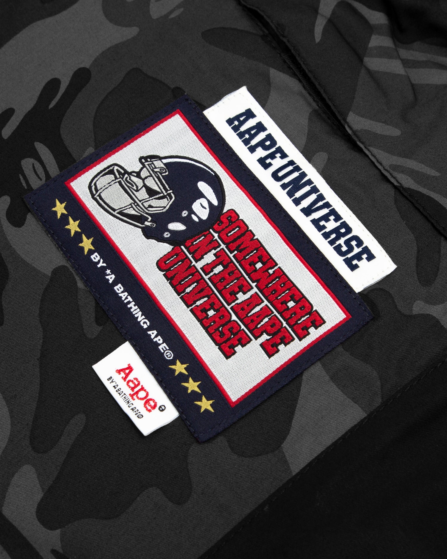 【a bathing ape man】Nハリ VISVIM セット販売 AAPE Camo universe pants | Aape official website – aapeus.com