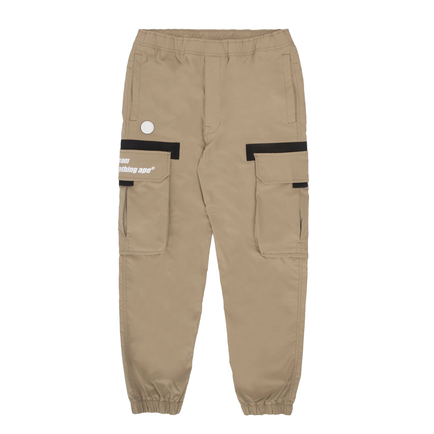 MOONFACE CARGO PANTS