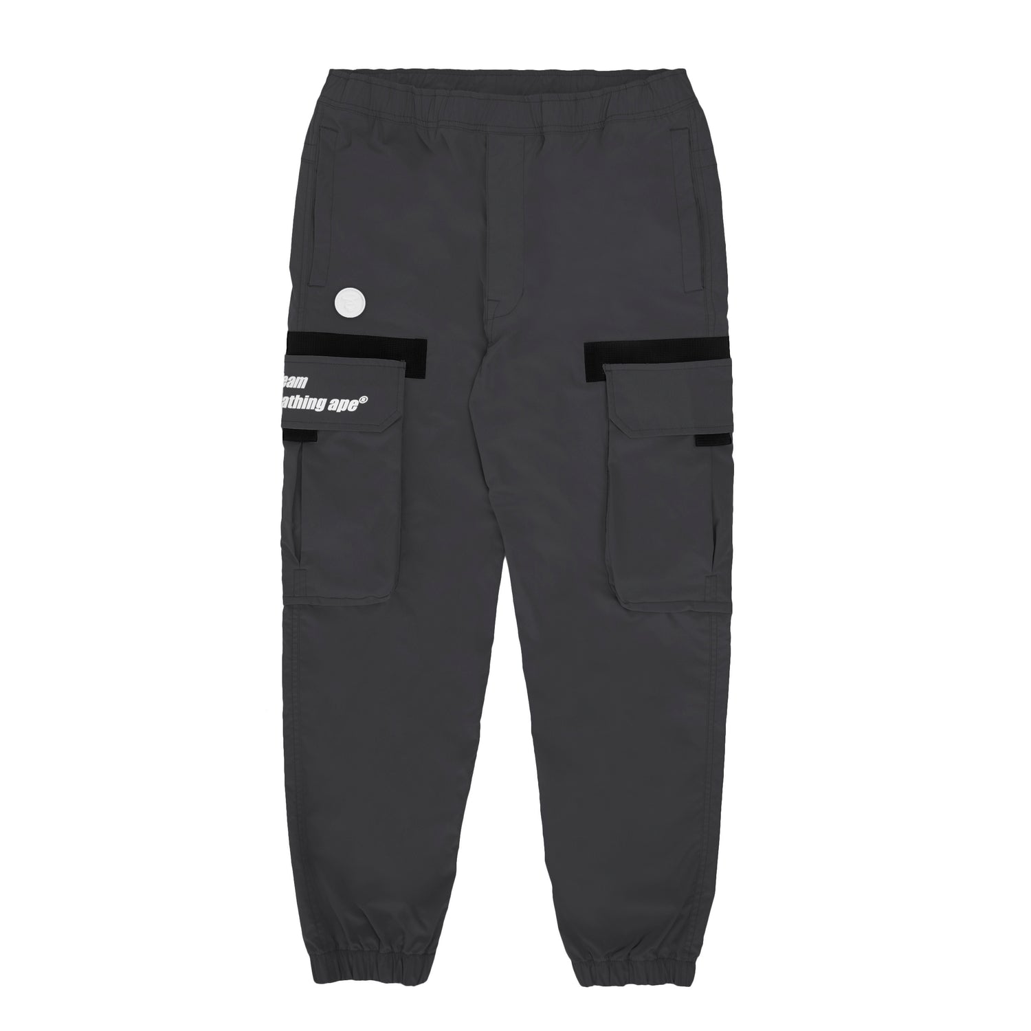 MOONFACE CARGO PANTS