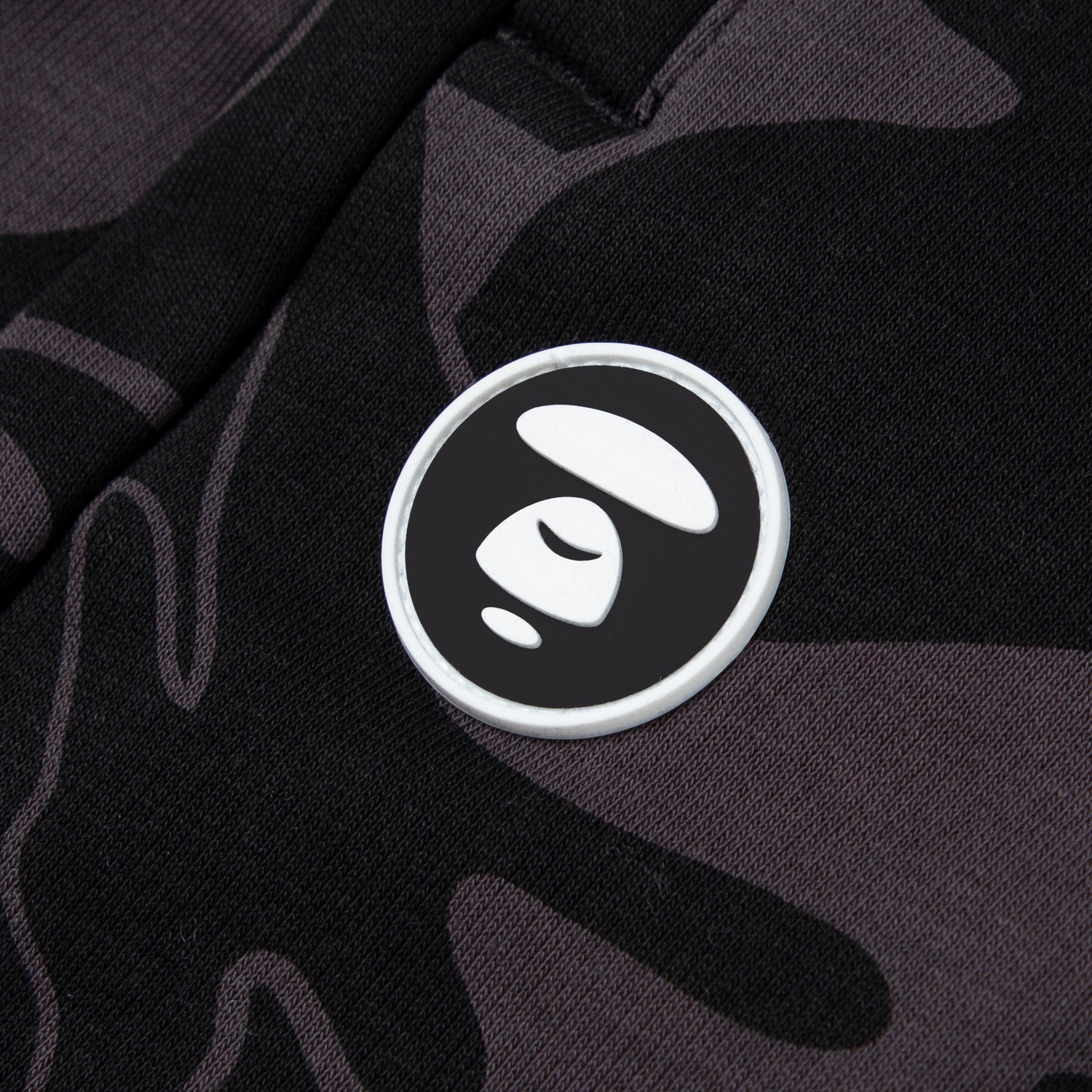 AAPE AAPE NOW SWEAT PANT