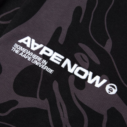 AAPE AAPE NOW SWEAT PANT