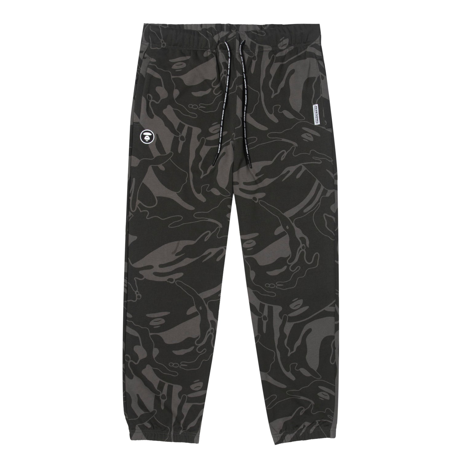 AAPE AAPE NOW SWEAT PANT