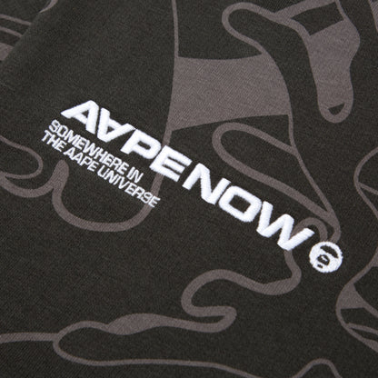 AAPE AAPE NOW SWEAT PANT