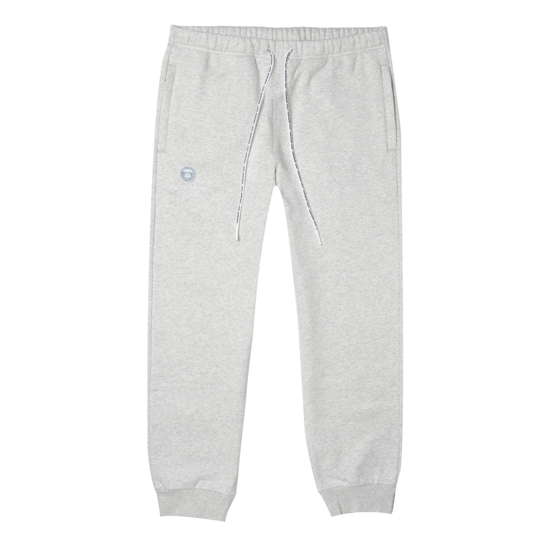 MOONFACE PATCH SWEATPANTS