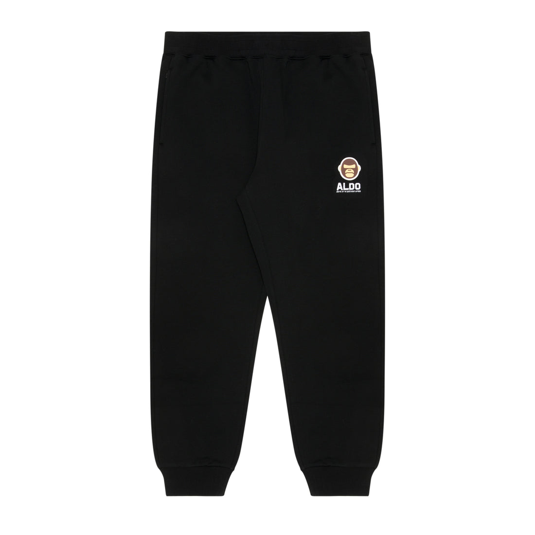 AAPE SWEAT PANT